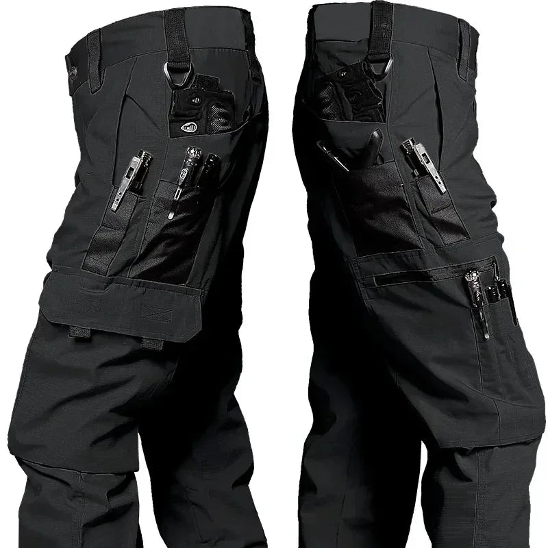 Men's Tactical Cargo Pants