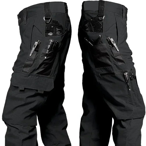 Men's Tactical Cargo Pants