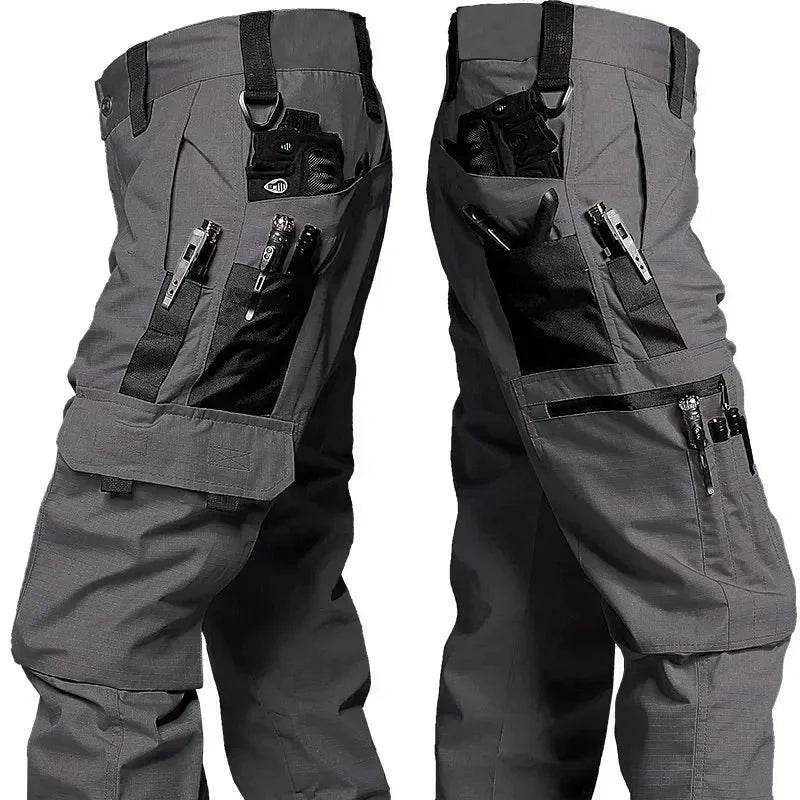 Men's Tactical Cargo Pants